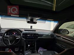 فولكسفاغن أطلس كروس سبورت